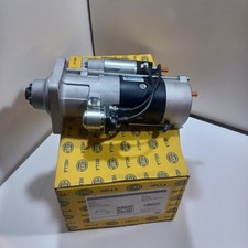 Démarreur Renault Trucks 370