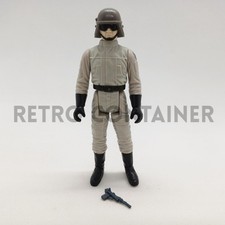 STAR WARS Kenner Vintage 3