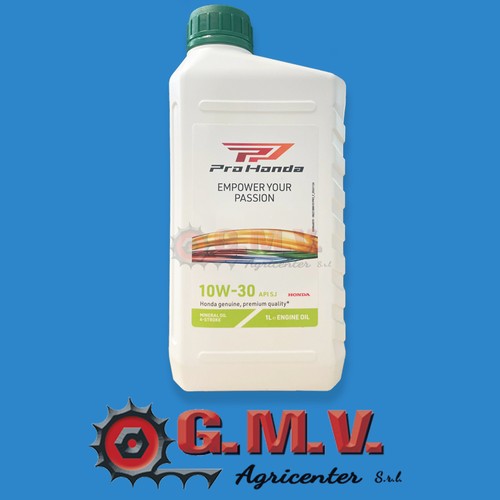 Olio motore original pro honda - olio,