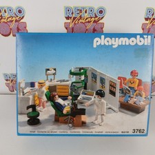 PLAYMOBIL 3762 STUDIO