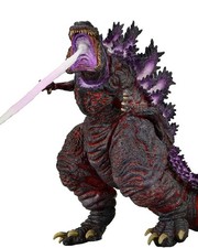New NECA Shin Godzilla Atomic