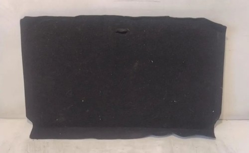 Tappeto vano baule per lancia - vano,