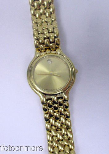Retro classic museum movado - retro,