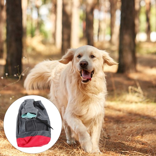 Vestiti per cani borsa - ,