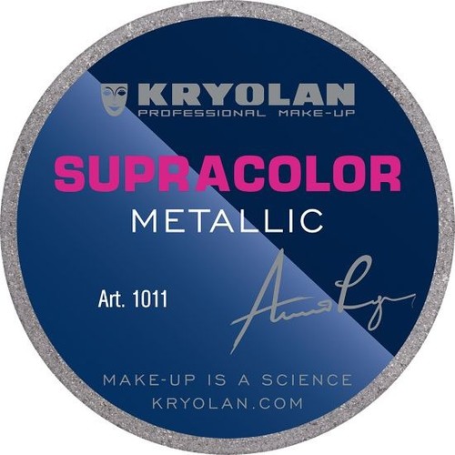 Supracolor metallic 0by - supracolor,