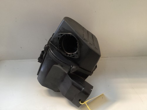 Box scatola filtro aria - scatola,
