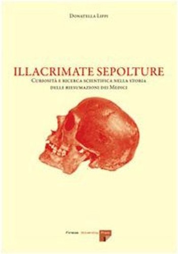 Illacrimate sepolture