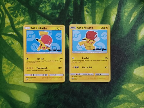 Pokemon pikachu choose you - pikachu, i