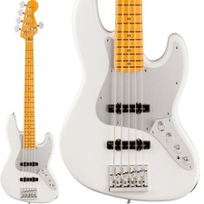 Fender American Ultra II Jazz