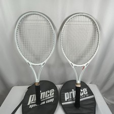 Coppia racchette da tennis