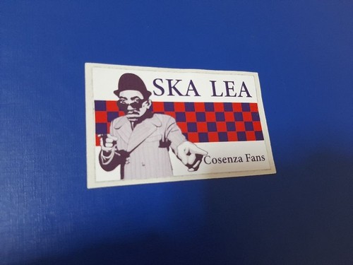 Adesivo stickers ultras - stickers,