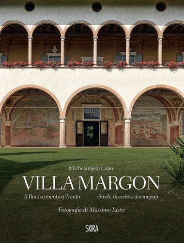 Villa margon rinascimento - villa, margon.