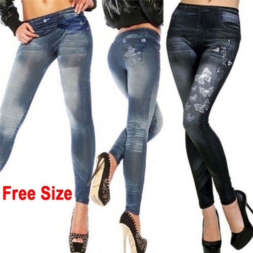 Leggings donna moda nuovi sexy