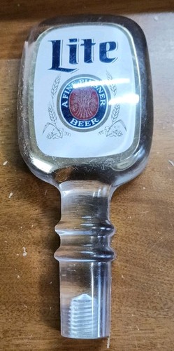 Manopola bozza bar - , lucite