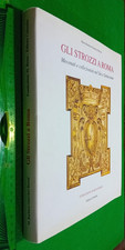 libro: Gli Strozzi a Roma