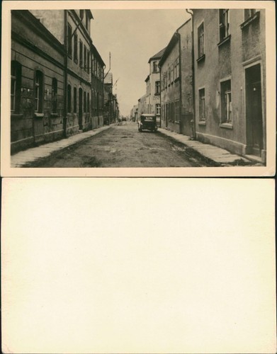 Foto veduta stradale - foto,
