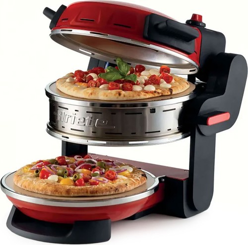 Forno pizza elettrico - forno,