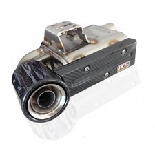 Scarico Completo IXIL Super