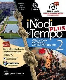 Nodi del tempo plus dvd - tempo, 2