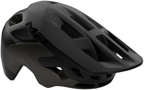 Casco montagna met revo - met,