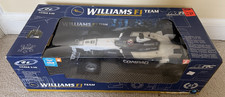 MRC Williams F1 Team 1:10