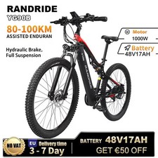 RANDRIDE YG90B 1000W