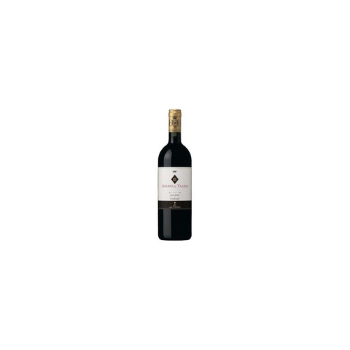 Guado tasso bolgheri - guado,