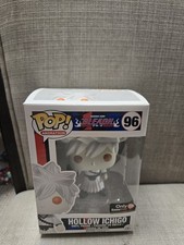 Funko Pop! Animation Bleach