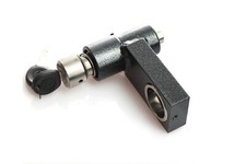 ANTIFURTO MECCANICO BLOCCA