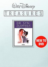 Walt Disney Treasures: Dr