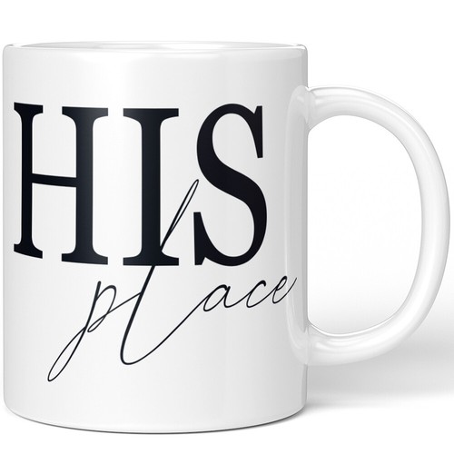 His place 10001002729 - his,