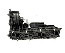 COLLETTORE ASPIRAZIONE PER MERCEDES Classe B W246 2° Serie A6510900037 OM 651.9