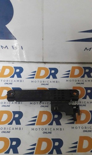 Staffa copri batteria honda - staffa,