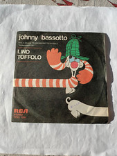 Lino Toffolo - Johnny bassotto