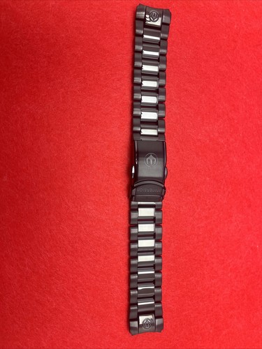 Bracciale immersion whale - bracciale, dark