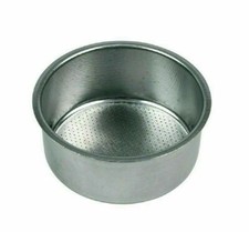 SAECO - GAGGIA -  FILTRO MACCHINA  CAFFE' 2 TAZZE 2 DOSI TUTTI I MODELLI