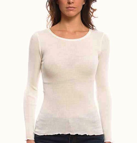Oscalito women wool silk - oscalito,