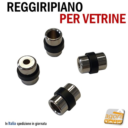 50pz reggiripiano per - reggiripiano, (perno)