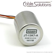 Trasformatore step-up ingresso