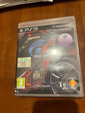 Vendo Gran Turismo 5 Nuovo Mai