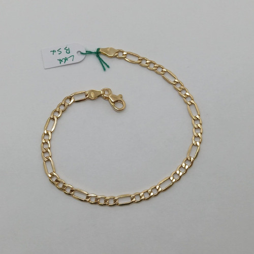 Bracciale uomo maglia - a,