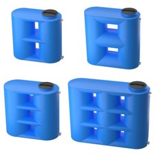 SERBATOIO POLIETILENE