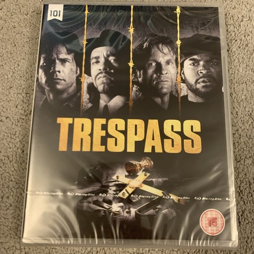Trespass 1992 101 black - trespass,