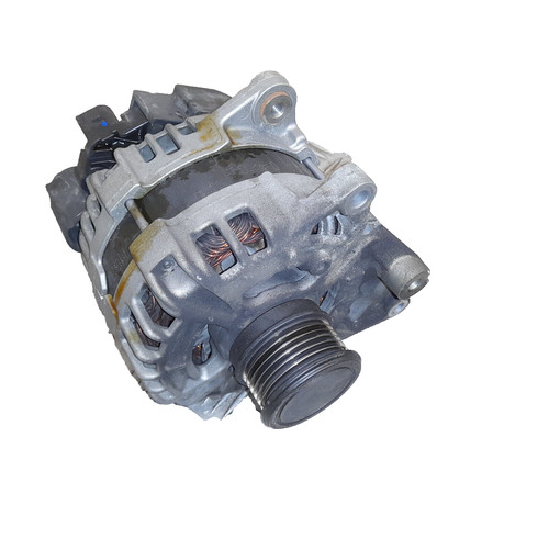 Generatore alternatore benzina