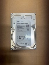 Seagate ST8000NM0055 v5 SATA 8