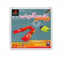 WIPEOUT 2097 PLAYSTATION PSX