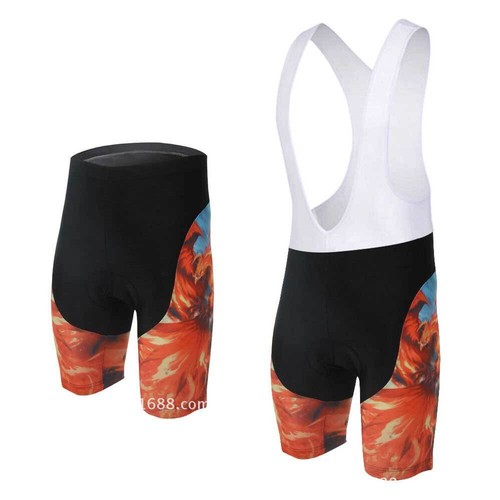 Pantaloni ciclismo phoenix - pantaloni,