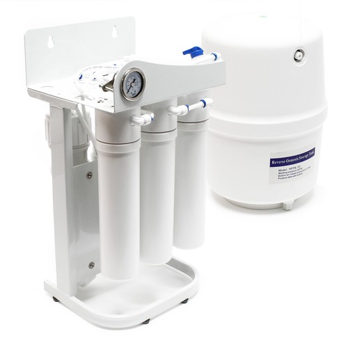 Ttnaturewater impianto - impianto, a