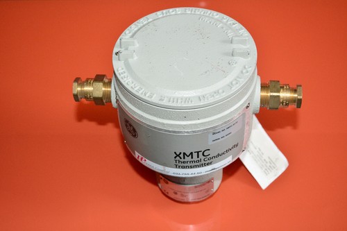 Analizzatore gas ge - di,