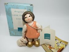 Thun, Tini's, bimba con